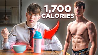 3 Healthy and Extremely High Calorie Breakfasts for Gaining WeightMuscle [upl. by Eiralam]