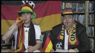 Fußball ist unser Leben Lied [upl. by Erle272]