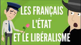 MILTON FRIEDMAN LE LIBÉRALISME ET LA MONDIALISATION  DME [upl. by Hubing]