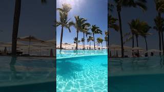 Secrets Vallarta Bay All Inclusive Resort Tour Part 13 [upl. by Aerdnaed]