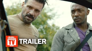 Point Blank Trailer 1 2019  Rotten Tomatoes TV [upl. by Submuloc]