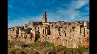 PITIGLIANO GR [upl. by Wallas382]