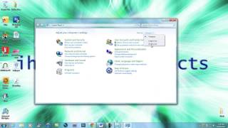 Windows 7How to record audio directly from computer [upl. by Linder]