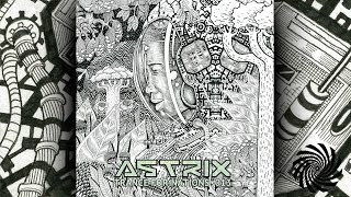 Astrix  Trance For Nations 013 2016 Free Download [upl. by Boutis]