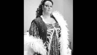 Montserrat Caballé  Best quotDon Carlosquot Ending Verdi [upl. by Odysseus]