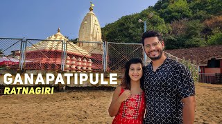 Ganpatipule  History of Konkan  Episode 04  Beyond Maharashtra  Ratnagiri [upl. by Aurel]