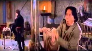 Shanghai Knights Full Fight Scene Mevie Jackie Chan [upl. by Orvie951]