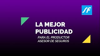 LA MEJOR DE PUBLICIDAD DE SEGUROS [upl. by Ophelia]