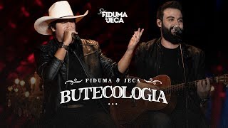 Fiduma e Jeca  Butecologia [upl. by Max]