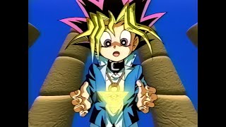 遊戯王 東映 YuGiOh Toei Op waifu2x 1080p HD [upl. by Madeleine559]