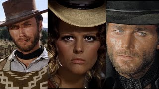 A Beginners Guide to Spaghetti Westerns [upl. by Aicelaf]