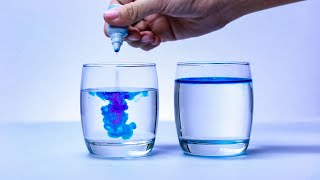 10 EASY SCIENCE EXPERIMENTS TO DO AT HOME [upl. by Feriga]