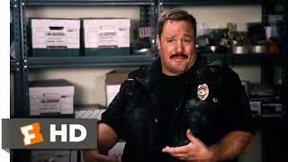 Paul Blart Mall Cop 2 2015  La Reve Chase Scene 610  Movieclips [upl. by Sillyrama]