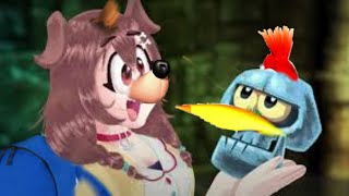 Eekum Bokum But it is banjokazooiestyled dialogue [upl. by Nawor997]