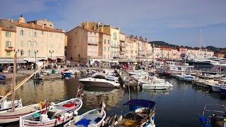 SaintTropez France [upl. by Jacobina]