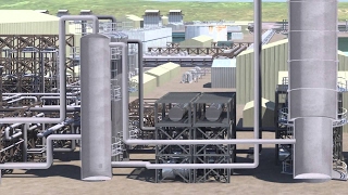 Carbon Capture amp Storage  How It Works [upl. by Gnaig]