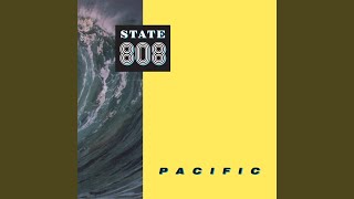 Pacific b [upl. by Balough]