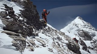 The Mount Everest Documentary [upl. by Bissell]