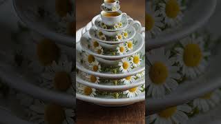 The Surprising Benefits of Chamomile Tea [upl. by Eidas]