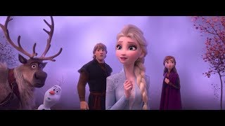 Frozen 2 full movie English [upl. by Metsky149]