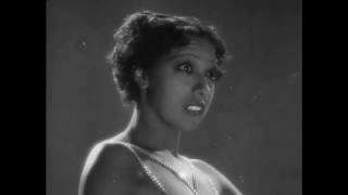 Josephine Baker 1936 [upl. by Pepito]