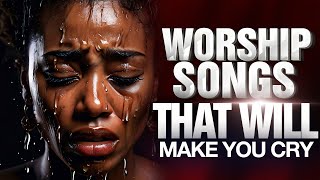 4 hrs Midnight Worship Songs  African Worship Songs [upl. by Mattie506]