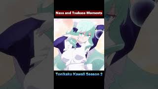 【AMV】Tonikaku Kawaii Season 2 [upl. by Haimirej]