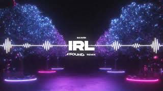 Bambi  IRL XSOUND Remix [upl. by Zippel]