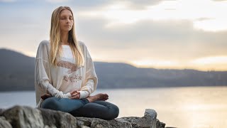 Guided Morning Meditation  10 Minutes To Start Every Day Perfectly ☮ [upl. by Nyvets]