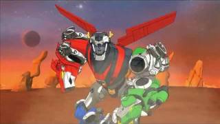 Voltron Force ep11  Predator Robeast [upl. by Picardi]