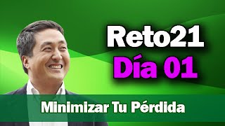 Reto21 Dia 01 Inversiones en la Bolsa de New York ¿COMO GANAN DINERO LOS MILLONARIOS [upl. by Ydor888]