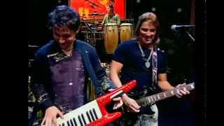 Capim Cubano no Chevrolet Hall Show DVD  Completo [upl. by Tallbot]