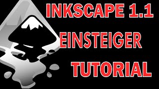 Inkscape für Einsteiger [upl. by Lansing]