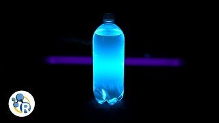 How Does Fluorescence Work [upl. by Yug]