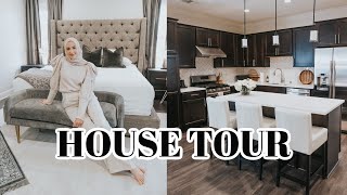 HOUSE TOUR  With Love Leena [upl. by Enirok714]