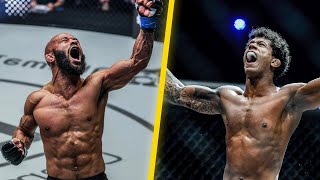 Adriano Moraes vs Demetrious Johnson II  Main Event Fight Preview [upl. by Bates]