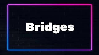 Karaoke  Bridges  Alika  Estonia  Eurovision 2023 [upl. by Gnut]