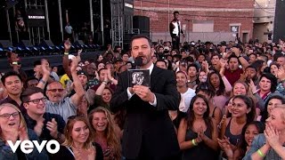 Desiigner  Tiimmy Turner Live From Jimmy Kimmel Live [upl. by Nelyaw642]