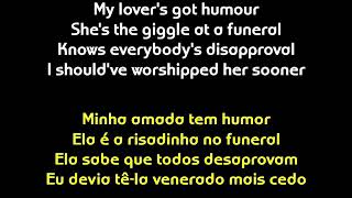 Hozier  Take Me To Church  Letra e Tradução [upl. by Suchta]