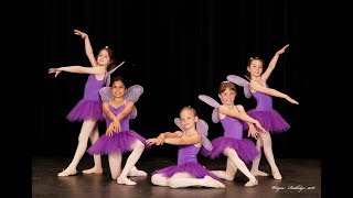 Childrens Ballet I Dance Performance [upl. by Elok]