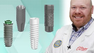 Which Implant System Should You Use [upl. by Haek]