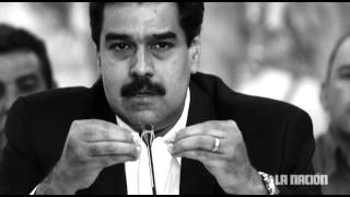 Biografía de Nicolás Maduro [upl. by Claus]