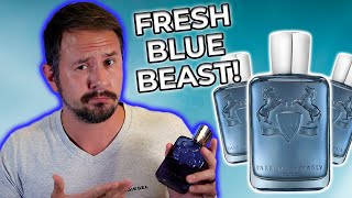 Parfums de Marly Sedley Review  PdMs BEST EVER Summer Scent [upl. by Ymled55]