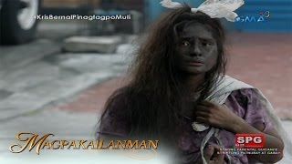 Magpakailanman Naligaw na anak [upl. by Swart]