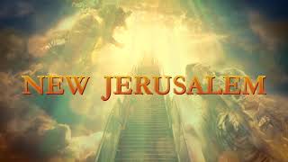 Jerusalem  The Hoppers w Lyrics [upl. by Murry]