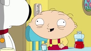 Drunken Stewie on lean and alcohol [upl. by Agnimod]