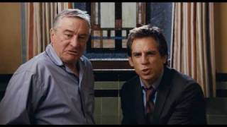 Little Fockers  Trailer [upl. by Ainuj]