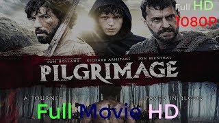 Tom Holland Richard Armitage Jon Bernthal  Pilgrimage 2017 [upl. by Atnauq]