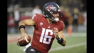 The Most Popular Player in College Football 💯 Gardner Minshew Highlights [upl. by Dewain642]