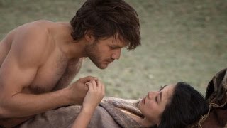 Marco Polo Season 1 Episode 4 Review amp After Show  AfterBuzz TV [upl. by Tyre]